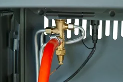 VOLTENO PIEC GAZOWY 1500/2800/4200 Z