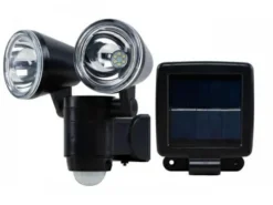 VOLTENO REFLEKTOR LED 6W RUCH+PANEL SO