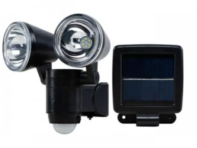 VOLTENO REFLEKTOR LED 6W RUCH+PANEL SO
