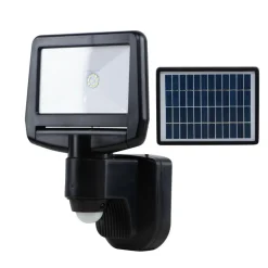 VOLTENO REFLEKTOR LED 10W RUCH+PANEL SO