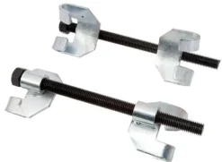 VOREL ŚCIĄGACZ SPRĘŻYN kpl. 2szt. 80601