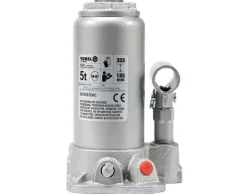 VOREL DŹWIGNIK TŁOKOWY HYDRAULICZNY 5T 185-355mm 80032