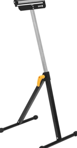 VOREL PODPORA Z ROLKĄ TRANSPORTOWĄ