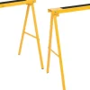 VOREL PODSTAWA ROBOCZA SKŁADANA 2szt.