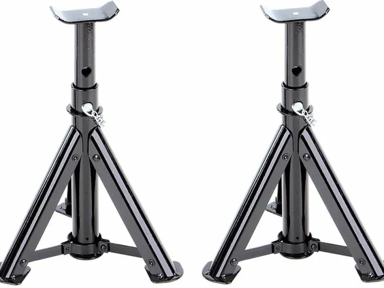 VOREL PODSTAWKI 2 SZTUKI 2T 80312