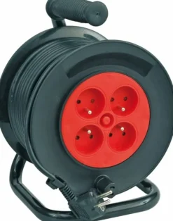 VOREL PRZEDŁUŻACZ NA BĘBNIE 50m 82685