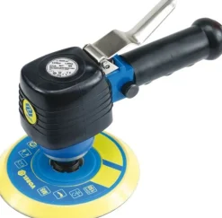 VOREL SZLIFIERKA MIMOŚRODOWA PNEUMATYCZNA 150mm 81114