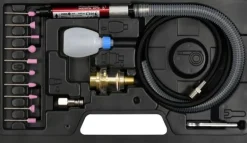 VOREL SZLIFIERKA PROSTA PNEUMATYCZNA MINI 80970