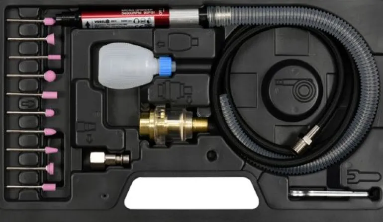 VOREL SZLIFIERKA PROSTA PNEUMATYCZNA MINI 80970