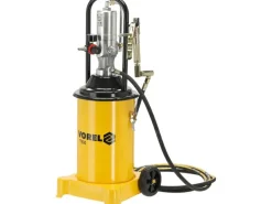 VOREL TOWOTNICA / SMAROWNICA PNEUMATYCZNA 12L