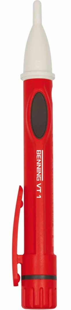 VT1 bezdotykowy próbnik faz i uszkodzeń przewodów