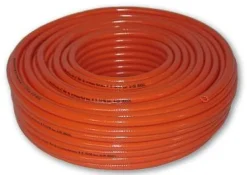 WĄŻ DO PROPAN-BUTANU 9mm*25m