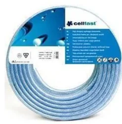 WĄŻ OGÓLNEGO STOSOWANIA 6,0x2,5 110mb ZBROJONY