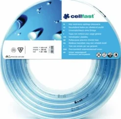 WĄŻ OGÓLNEGO STOSOWANIA 6,0x1,5 160mb NIEZBROJONY