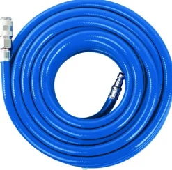 Wąż pneumatyczny Scheppach tkaninowy