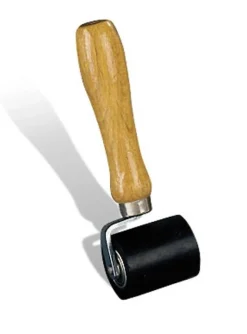 Wałek dociskowy STEINEL łożyskowany [093211]