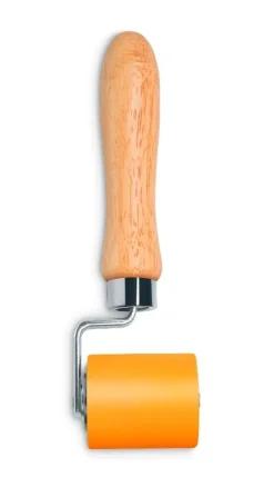 Wałek dociskowy STEINEL silikonowy łożyskowany [006785]