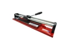 WALMER PRZYRZĄD DO CIĘCIA GLAZURY MGM 800 mm PROWADNICE PŁASKIE 20x10mm