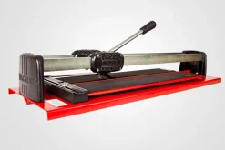 WALMER PRZYRZĄD DO CIĘCIA GLAZURY MGŁR 1000 mm PROWADNICE PŁASKIE 25x12mm