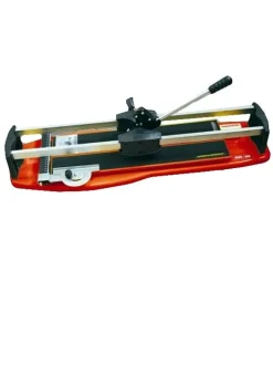 WALMER PRZYRZĄD DO CIĘCIA GLAZURY MGZ 800mm PROWADNICE PŁASKIE 25x12mm