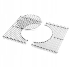 Weber Gourmet BBQ System - System z wymiennym wkładem seria Spirit 7586