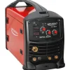 WELDMAN PÓŁAUTOMAT SPAWALNICZY MISTRAL MIG200