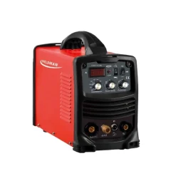 WELDMAN SPAWARKA INWERTOROWA TIG-200 DC HF