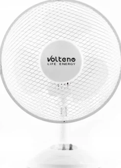 WENTYLATOR BIURKOWY 23cm