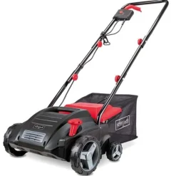 Wertykulator elektryczny Scheppach SC32 32cm 30l 1,5kW