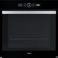 WHIRLPOOL AKZM 8480 NB