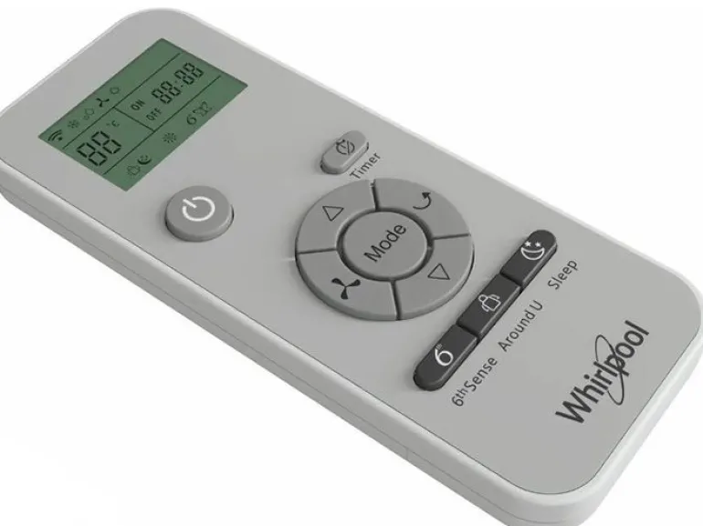 Whirlpool PACW2900CO