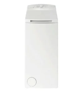 Whirlpool Pralka TDLR6040LPLN
