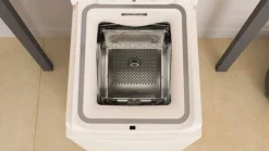 Whirlpool Pralka TDLR6040LPLN