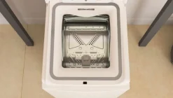 Whirlpool Pralka TDLR6040LPLN