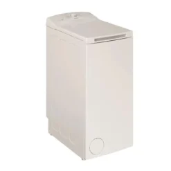 Whirlpool Pralka TDLR6040LPLN