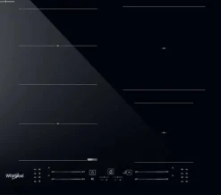 Whirlpool WF S5060 CPBF