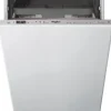 Whirlpool WSIO 3T223 PCE X