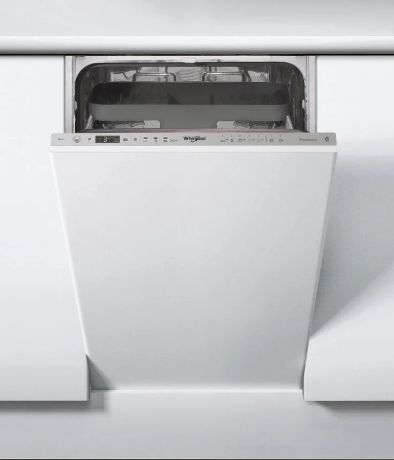 Whirlpool WSIO 3T223 PCE X