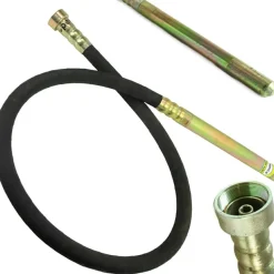 WIBRATOR DO BETONU Z WĘŻEM 35mmx2m RIPPER MAR-POL