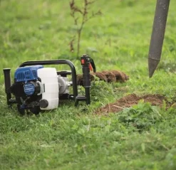 Świder ziemny Scheppach EB2000