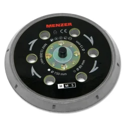 Wielootworowa talrcza szlifierska Menzer do ETS 150 - TWARDA