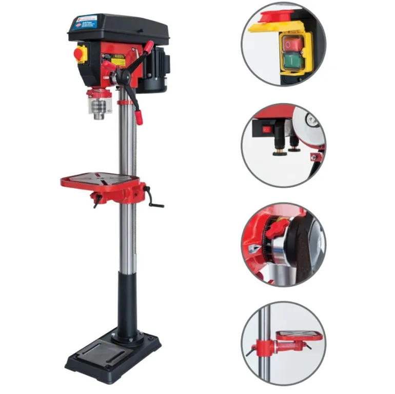 WIERTARKA STOŁOWA 22-1600