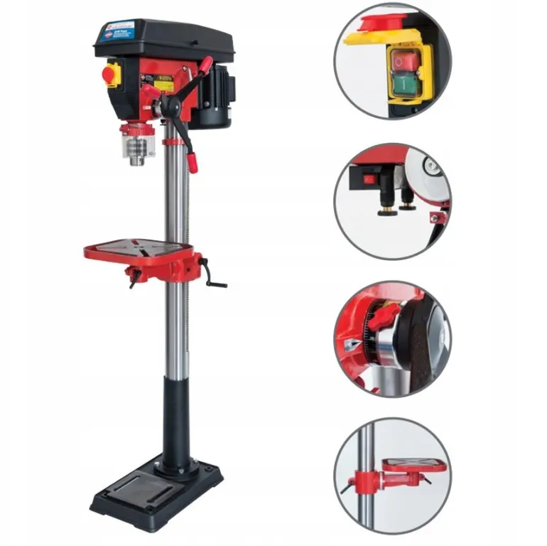 WIERTARKA STOŁOWA 22-1600