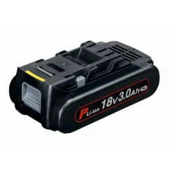 Wiertarko-wkrętarka 18V Panasonic EY74A2 + Systainer + 2x 3,0Ah + ładowarka