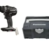 Wiertarko-wkrętarka 18V Panasonic EY74A2 + Systainer