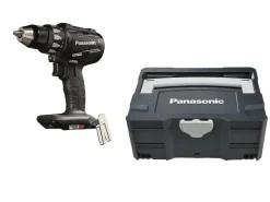 Wiertarko-wkrętarka 18V Panasonic EY74A2 + Systainer