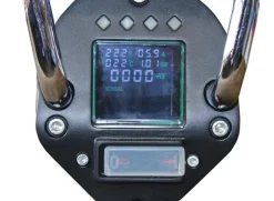 Wiertnica DIAM CB-E34, 3300 W