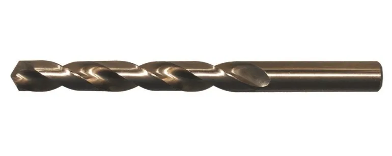 Wiertło do metalu HSS-Co 18,0/191/130 Abraboro