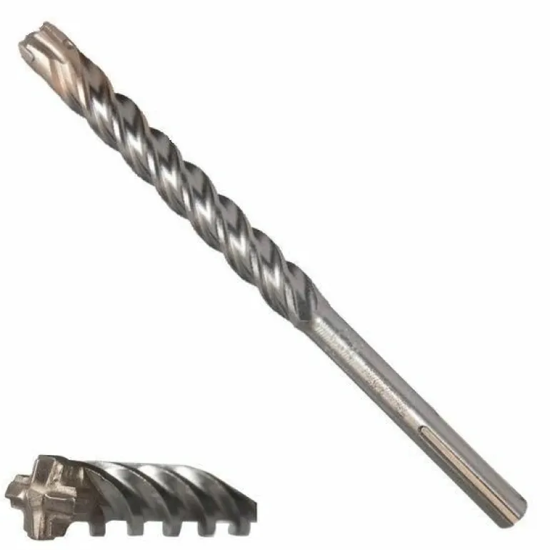 WIERTŁO MAX SDS 12 x 740mm NEMESIS