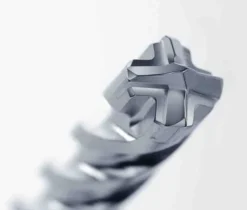 WIERTŁO MAX SDS 35 x 670mm NEMESIS